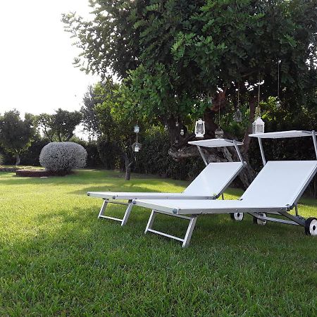 SantoStefano Holidays Monopoli Exterior foto