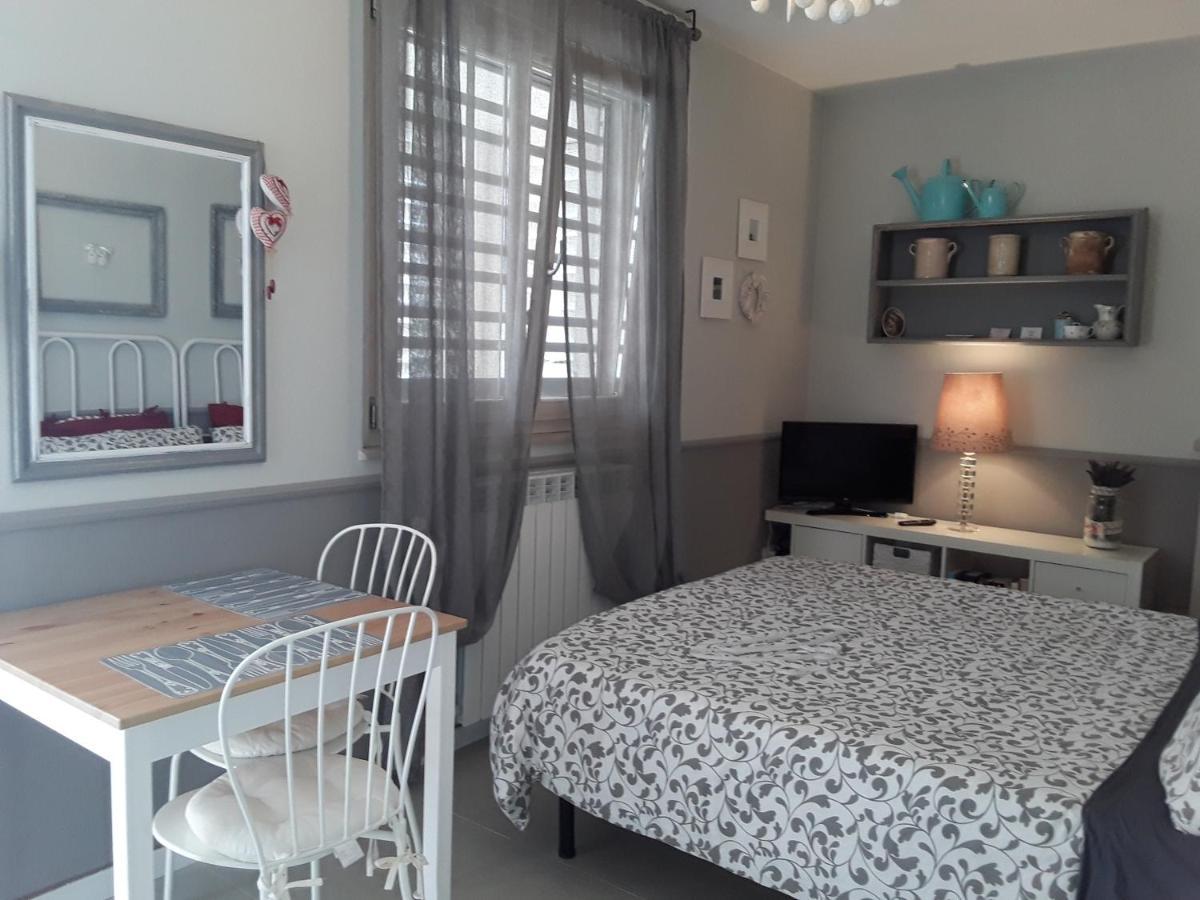 SantoStefano Holidays Monopoli Exterior foto