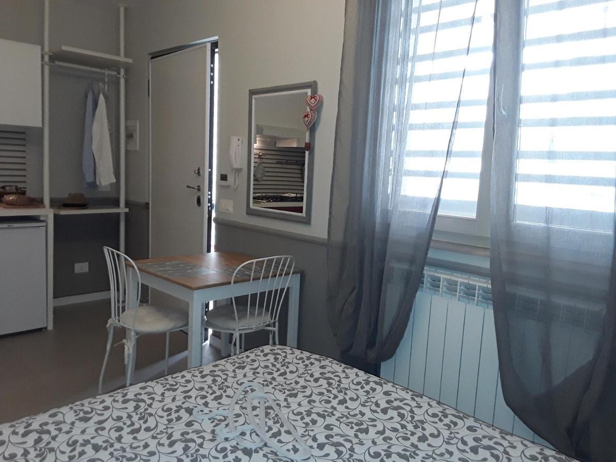SantoStefano Holidays Monopoli Exterior foto